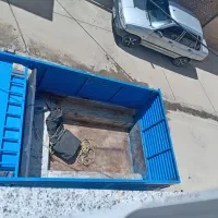 نیسان مدل 86