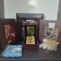 کلکسیون تبرک امامان اصل