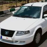 حواله سمند سورن پلاس