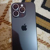 iphone 15 pro 256 zaa باطری ۱۰۰
