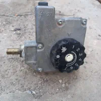 رگلاتور ، ترموکوپل آبگرمکن