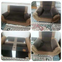 مبل 7 نفره
