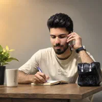 ت*رک آسان، بدون استرا*حت در منز*ل