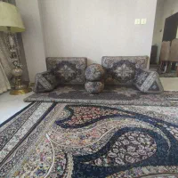 شاه نشین ترمه دو رو