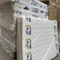 تشک سه نوار مدل پاکت اسپرینگ رویال