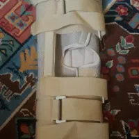 زانو بند بلند