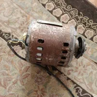 دینام ۵۰۰۰ موتوژن