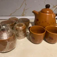 سرویس چای خوری