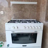اجاق گاز فر آلتون