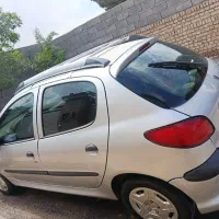 206مدل82تیپ 5فرانسه