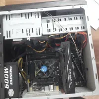 کیس گیمینگ اقتصادی
