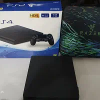 ps 4 اسلیم ۱ترا دو دسته