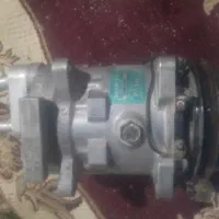 کمپرسور کولر پراید