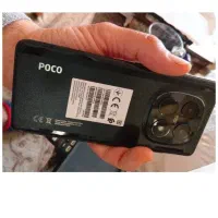 گوشی poco m8