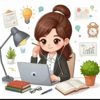 استخدام بازاریاب کدرهگیری/خودنویس/اجاره نامه/کاتب