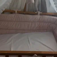 گهواره|تخت و سرویس خواب|تهران, سجاد|دیوار