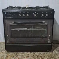 گاز فردار