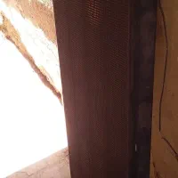 تابلو روان LED