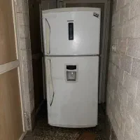 فروش یخچال درحد نو‌