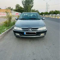 پژو پارس xu7 مدل ۱۳۹۶