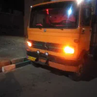 خاور808