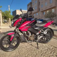 ns200|موتورسیکلت|سنندج, |دیوار