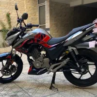 موتور زونتس ۲۳۰ صفر