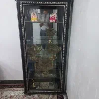 بوفه استاده سالم و بدون ایراد
