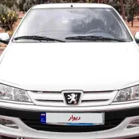 فروش پژو پارس TU4مدل 1401 خانگی