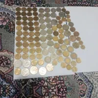 سکه انواع سکه