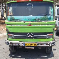 خاور ۸۰۸ باری ۷۱