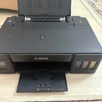 پرینتر رنگی جوهرافشان کنان مدل G1400