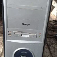 کامپیوتر درحد نو هس کلا دوماه استفاده نشده