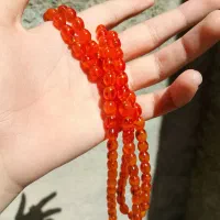 تسبیح کهربا تراش جمشید