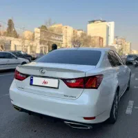 لکسوس GS250 ۲۰۱۴|خودرو سواری و وانت|تهران, ظفر|دیوار