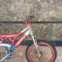 دوچرخه 20 در کوهنانی