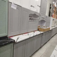نئوکلاسیک کابینت اسلی %% رضآ کابینتی