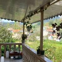 اجاره ویلا کوتاه مدت (روزانه)