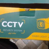 دوربین مداربسته