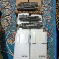 نت باکس ،بیس باکس ،میکروتیک متال روتر مودم