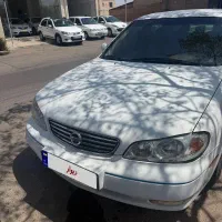 ماکسیما ۱۳۸۴ انتیک