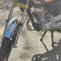 هندا ۱۴۰۴ abs معاوضه بنلی