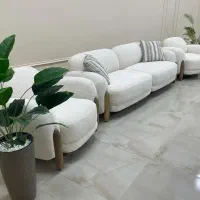 مبل راحتی رویال