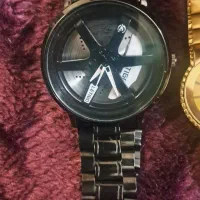 ساعت|ساعت|شاهین‌شهر, گرگاب|دیوار