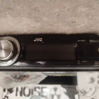ظبط ،۶حروجی کیفیت JVC