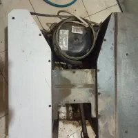 کولر پنجره ای18000سوپرا