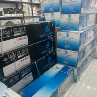 اسپلیت عمده ۳۲ هزار‌ و ۲۶ هزار اسنو جنرال