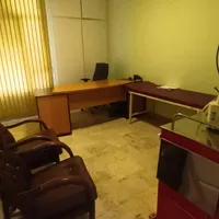 ۹۰ متر دفترکار بلوار فردوس نزدیک مترو|اجارهٔ دفتر کار، اتاق اداری، مطب|تهران, کوی فردوس|دیوار