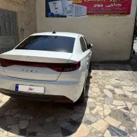 خودرو تارا v4lx