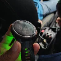 garmin forerunner 965|ساعت|تهران, شهرک الهیه غرب|دیوار